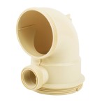  Корпус для насоса AquaViva  серии AMU (16021) 