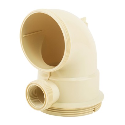  Корпус для насоса AquaViva  серии AMU (16021) 