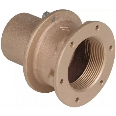  Проход стеновой Fitstar 3022050, ВР 2