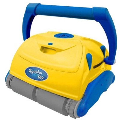 Робот-пылесоc Aquabot Viva Go, уцененный Робот-пылесоc Aquabot Viva Go, уцененный
