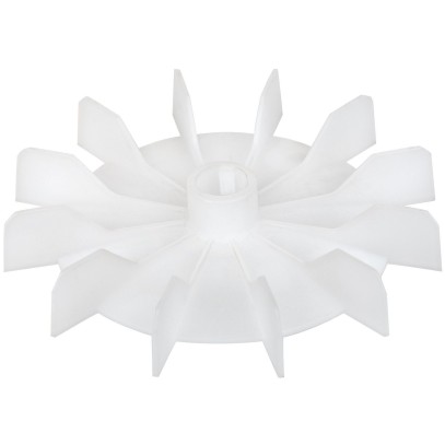  Крыльчатка вентилятора для насоса Aquaviva XDA 