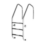 Лестница Kripsol Munich EMI 3.D (3 ступ.) Лестница Kripsol Munich EMI 3.D (3 ступ.)