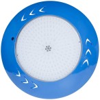  Лицевая рамка для прожектора Aquaviva LED003 Blue 