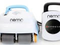 Робот пылесос Nemo N150 для бассейна