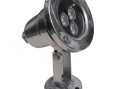  Прожектор для фонтана AquaViva LED (3led 3W 12V AC/DC) Белый теплый 