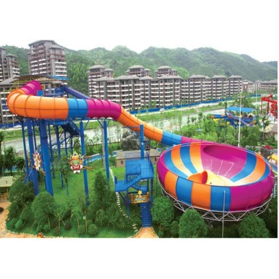 Водный аттракцион TY-71021