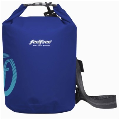 Сумка Dry Tube 15л синяя Сумка Dry Tube 15л синяя