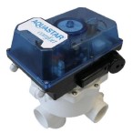Вентиль автоматический  2" Aquastar Comfort 6501 Praher (131275)