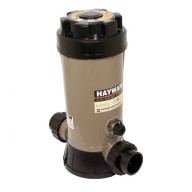 Хлоратор-полуавтомат Hayward CL0200EURO (4 кг, линейный) Хлоратор-полуавтомат Hayward CL0200EURO (4 кг, линейный)