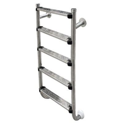 Лестница Aquaviva BHL515-SR (5 ступеней) Лестница Aquaviva BHL515-SR (5 ступеней)