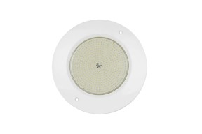 Прожектор рамка белая (35Вт/12В) (универсал.) LED RGB WAKING HJ-RC-PC282-ABSV
