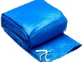 Покрытие Bestway 58032 для бассейнов 2.44 м (d 267 см) Покрытие Bestway 58032 для бассейнов 2.44 м (d 267 см)