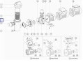Префильтр Aquaviva SD 1021061 Префильтр Aquaviva SD 1021061
