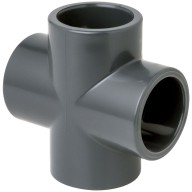  Крестовина d20 мм 