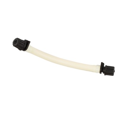  Трубка перистальтического насоса AquaViva Santoprene 1,5 л/ч (9900090057) 