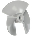  Крыльчатка пылесоса Hayward SharkVac XL RCX11000 