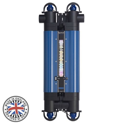 Ультрафиолетовая установка Elecro Spectrum UV-S Ультрафиолетовая установка Elecro Spectrum UV-S