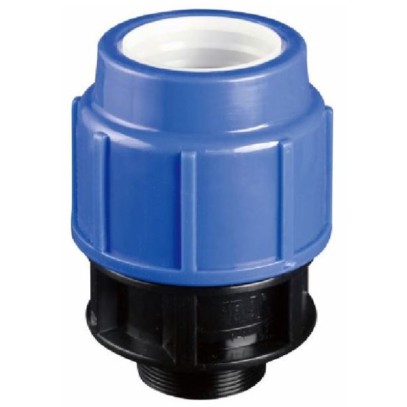  Муфта ПП ERA с нар. резьбой 32x1