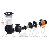  Корзинка префильтра насоса Aquaviva AVP серии 