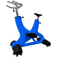 Водный байк Hexa Bike Optima 100 Royal Blue Водный байк Hexa Bike Optima 100 Royal Blue