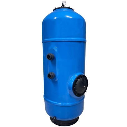 Фильтр Aquaviva AKH920 high bed, (32 м3/ч, d920 мм) Фильтр Aquaviva AKH920 high bed, (32 м3/ч, d920 мм)