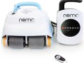 Робот пылесос Nemo N200 20m для бассейна