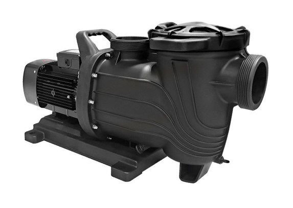 Насос для бассейна Mayer Schwimmbad LX SLP1000T (7,5кВт 380B 127,7 м3/ч h 10м в.ст.)