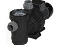 Насос "Verdon ES" 20,5 м3/ч, 1.1 кВт, III, с префильтром, пластик 73683 Насос