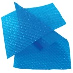 Солярная пленка Diamond Bubble, ширина 550 см  