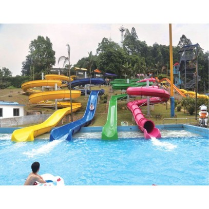 Водный аттракцион TY-71031