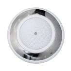 Прожектор светодиодный Aquaviva LED001 252LED (18 Вт) RGB