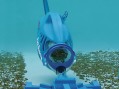 Ручной пылесос Watertech Pool Blaster MAX CG (Li-ion)
