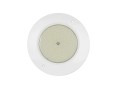 Прожектор рамка белая (35Вт/12В) (универсал.) LED White WAKING HJ-RC-PC282-ABSV