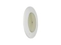 Прожектор рамка белая (35Вт/12В) (универсал.) LED White WAKING HJ-RC-PC282-ABSV