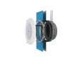 Прожектор рамка белая (35Вт/12В) (универсал.) LED White WAKING HJ-RC-PC282-ABSV