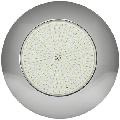 Прожектор накл.(с адаптером) из нерж.стали (35Вт/12В) LED RGB WAKING HJ-WM-SS280-FGV