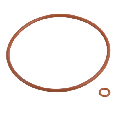  Кольцо Daewoo крана наполниельного P7*2,1 SILIKONE (MSC) 