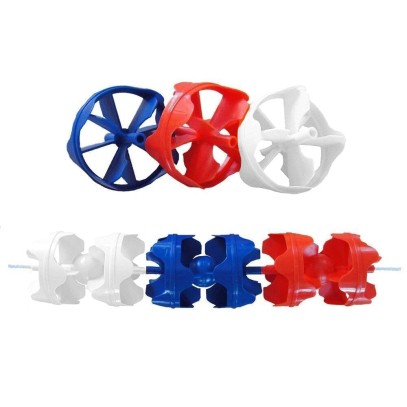  Разделитель дорожек Aquaviva BE-010 25м 