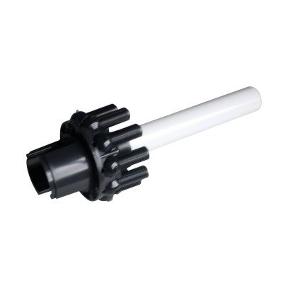  Коллектор с трубой Hayward PWL SX144DA (14