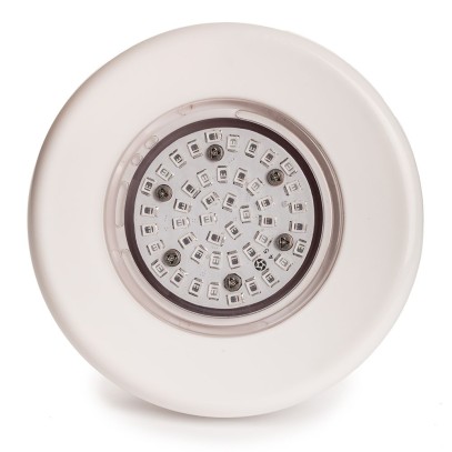  Прожектор светодиодный Aquaviva HT026C 45LED (6 Вт) RGB 