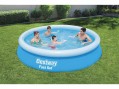 Надувной бассейн Bestway 57274 (366х76, карт. фильтр) Надувной бассейн Bestway 57274 (366х76, карт. фильтр)