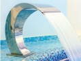 Водопад Aquaviva Cobra AQ-5050 (500х500 мм) Водопад Aquaviva Cobra AQ-5050 (500х500 мм)