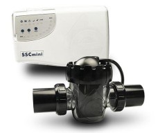 Хлоринатор соленой воды (20 гр/час) Emaux SSCMINI 88380702