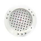 Прожектор светодиодный AquaViva LED033 180LED (33 Вт) RGB
