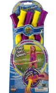 Обруч-брызгалка  Prime Time Toys Ltd  6032