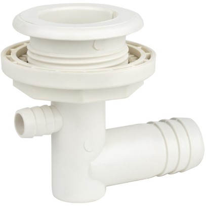  Задняя часть форсунки IQ Corsica 6 см - 2 