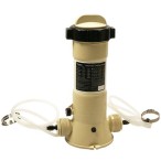  Хлоратор-полуавтомат Aquaviva (байпас) 