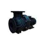 Насос для бассейна Aquaviva LX WEQ1000 (122м³/ч 7.36кВт 380В)