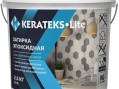Эпоксидная затирка для швов Kerateks Lite С.54 (2.5 Кг) Эпоксидная затирка для швов Kerateks Lite С.54 (2.5 Кг)