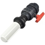  Уплотнительное кольцо для UV Aquaviva 155 Вт 